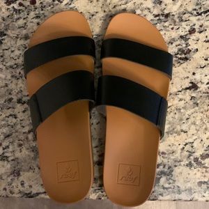 Reef sandals